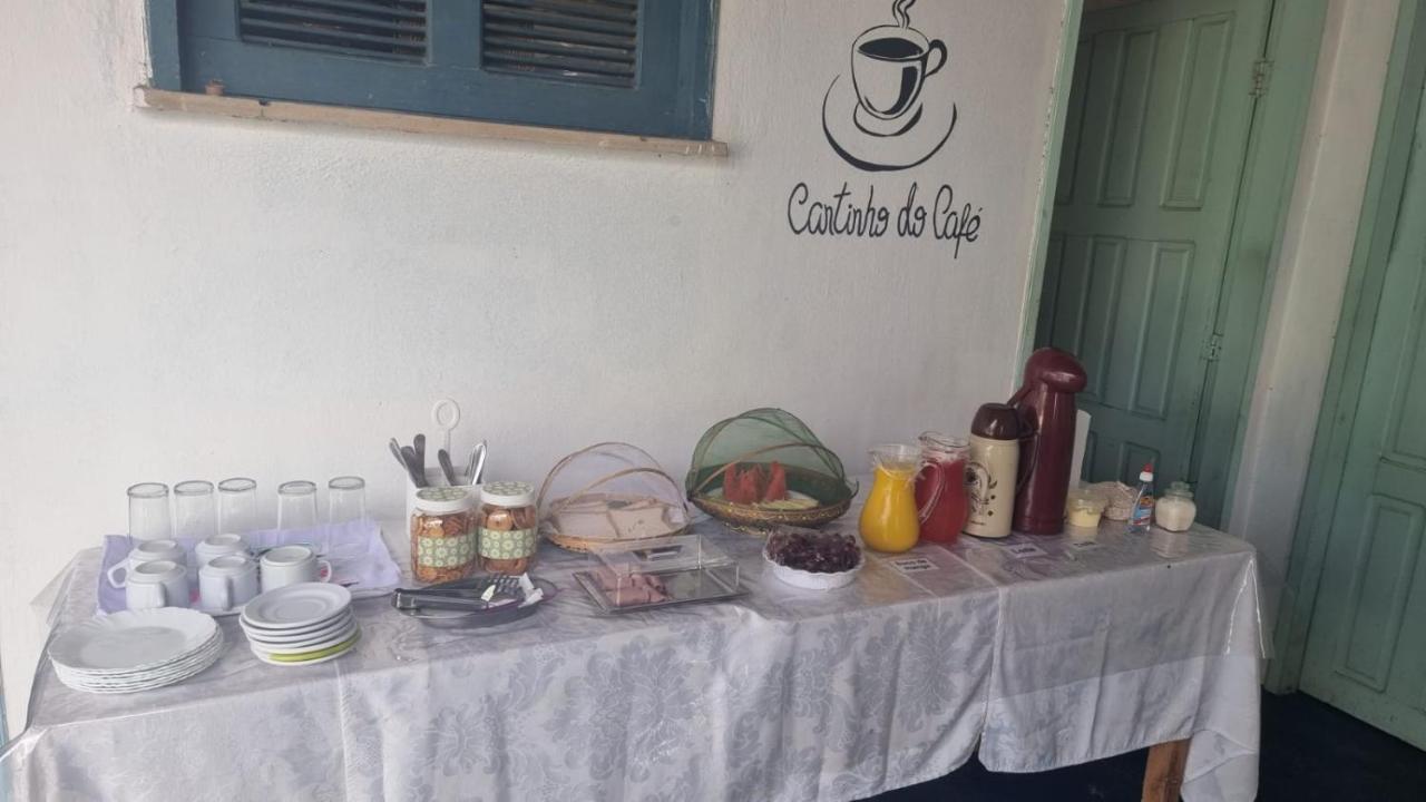 Pousada Vila Mangue Seco Jijoca de Jericoacoara Bagian luar foto